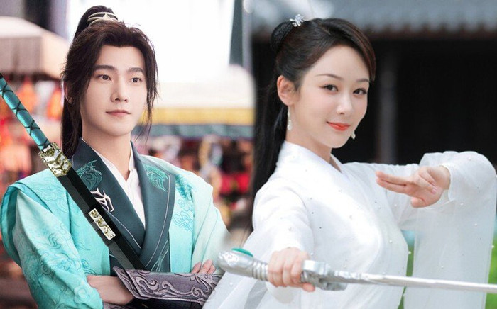 Thay thế Dương Dương, nam thần này sẽ hợp tác cùng Dương Tử trong phim cổ trang 'Trường tương tư'? Ảnh 2