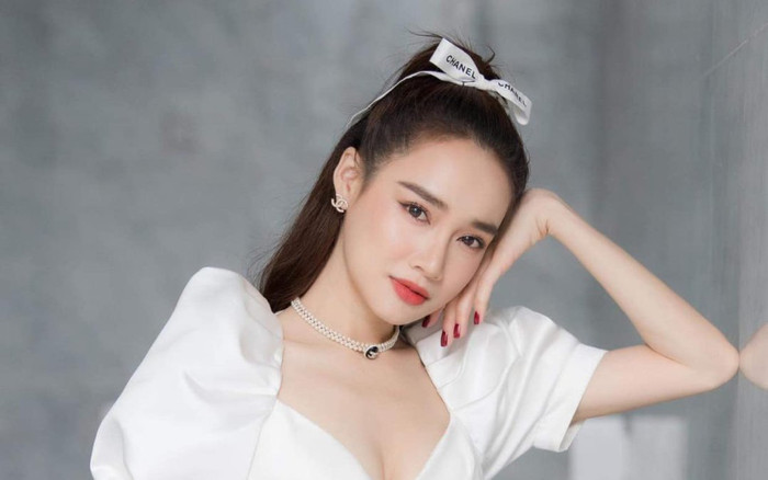 Nhã Phương bật mí thực đơn ăn kiêng để có vòng eo vô thực, nghe thôi đã muốn khóc! Ảnh 2