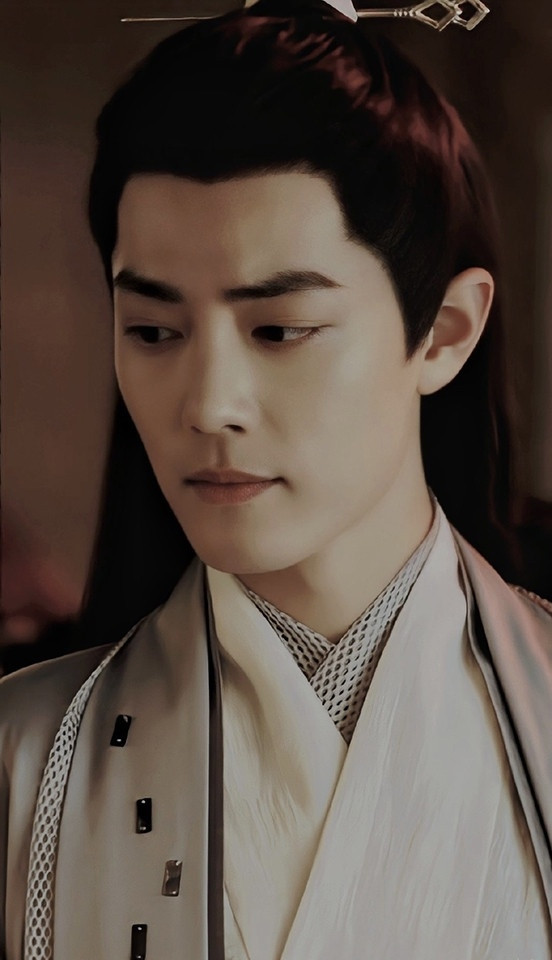 6 nam thần Cbiz đọ tạo hình cổ trang năm 2022: Cung Tuấn đẹp mê ly nhưng vẫn xấu hơn La Vân Hi, Hứa Khải Ảnh 27