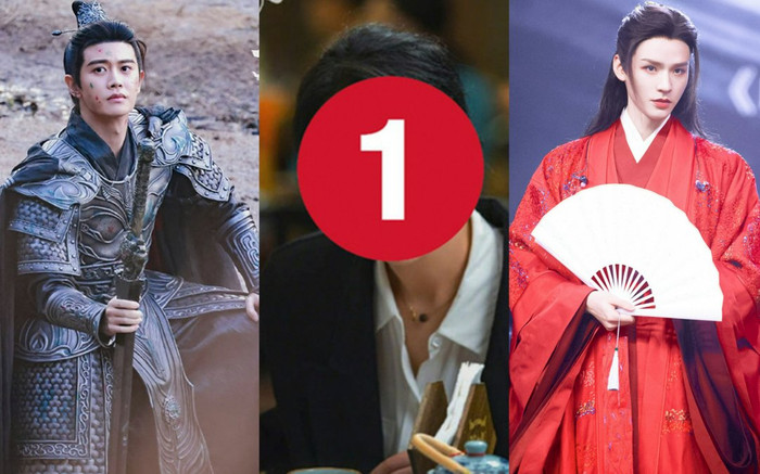 Top 50 phim Trung có rating cao nhất 2021: Phim Nhậm Gia Luân trượt top, Dương Mịch bị đàn em 'chặn xe' Ảnh 2