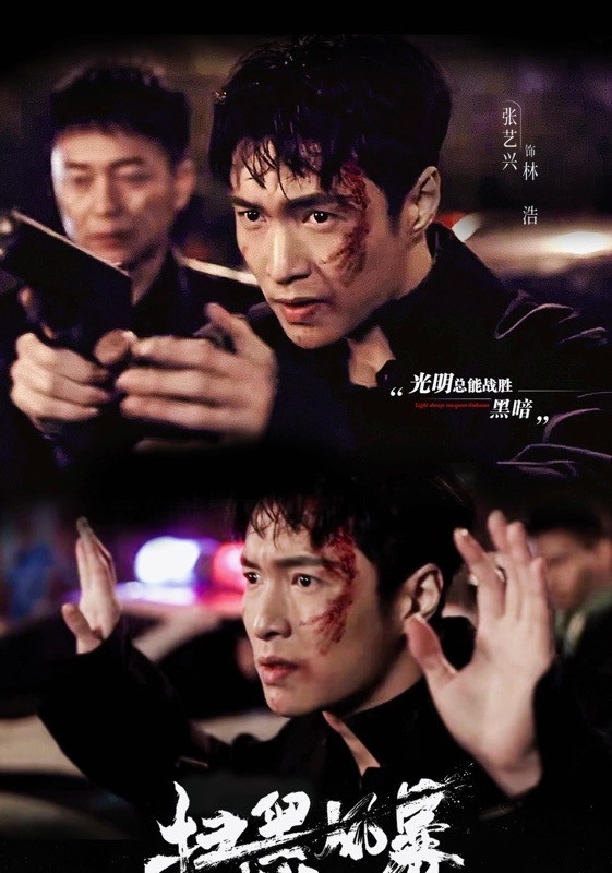 Top 50 phim Trung có rating cao nhất 2021: Phim Nhậm Gia Luân trượt top, Dương Mịch bị đàn em 'chặn xe' Ảnh 7