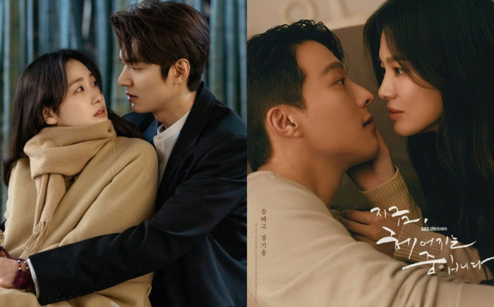 3 bộ phim của SBS có rating thảm hại nhất: Song Hye Kyo cũng không cứu vớt nổi 'Now, We Are Breaking Up' Ảnh 2