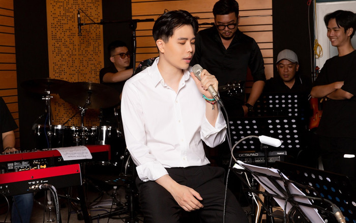 Trịnh Thăng Bình: 'Tôi không mê nhà, mê xe' Ảnh 2