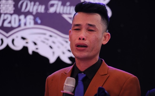 Diễn viên Hiệp Gà khiến netizen xôn xao khi chia sẻ hình ảnh nữ streamer nổi tiếng Ảnh 2