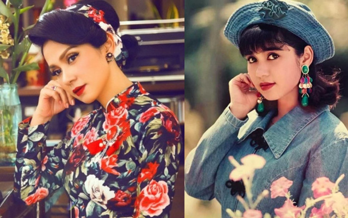 Diễn viên 'Người đẹp Tây Đô' Việt Trinh bất ngờ tuyên bố giải nghệ sau 30 năm đóng phim Ảnh 2