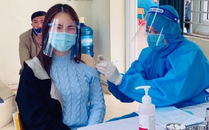 Ngày 6/1: Cả nước ghi nhận 16.472 ca nhiễm mới, giảm 580 ca so với ngày trước đó Ảnh 2