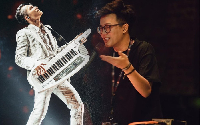 Hậu rời công ty M-TP, netizen đồng loạt nhớ lại khoảnh khắc 'như hình với bóng' giữa Sơn Tùng và Onionn Ảnh 2