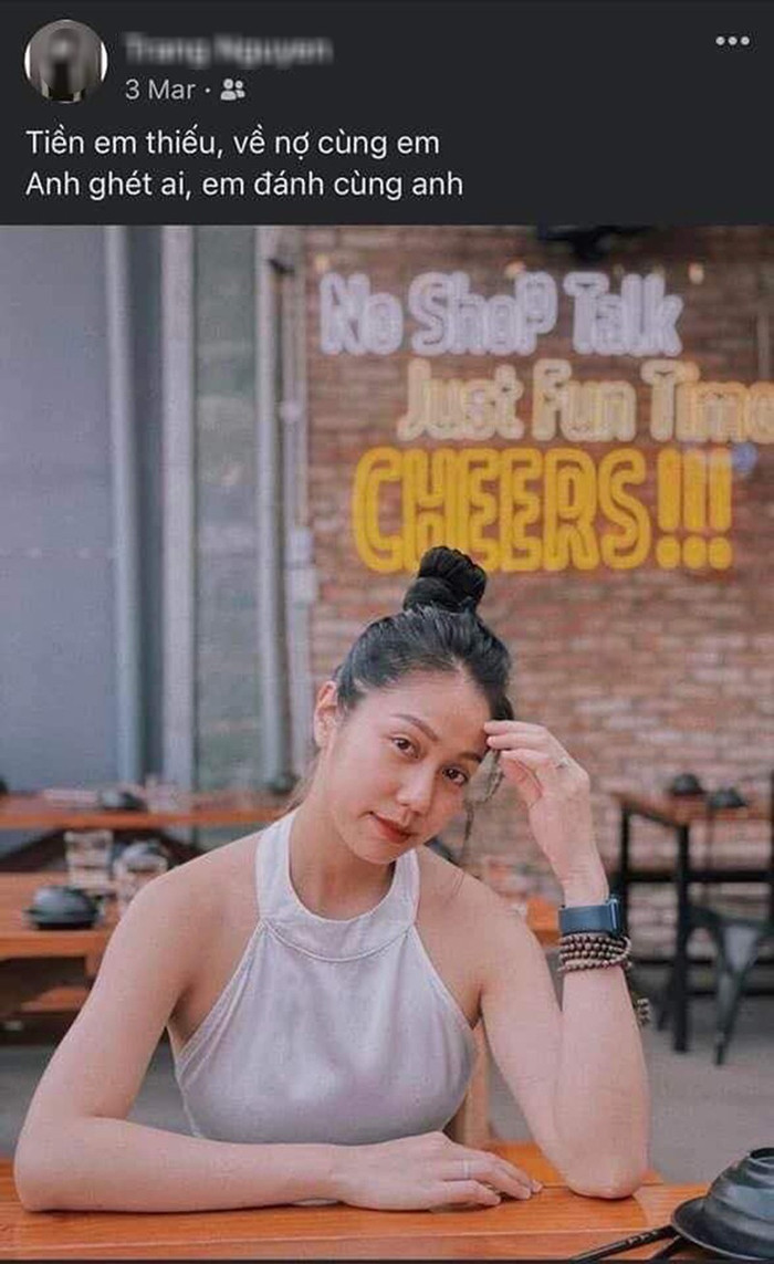 'Mẹ kế' bạo hành bé gái 8 tuổi tử vong từng phát ngôn trên Facebook: 'Anh ghét ai, em đánh cùng anh' Ảnh 4