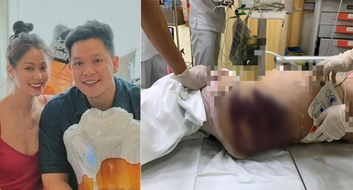 'Mẹ kế' bạo hành bé gái 8 tuổi tử vong từng phát ngôn trên Facebook: 'Anh ghét ai, em đánh cùng anh' Ảnh 3