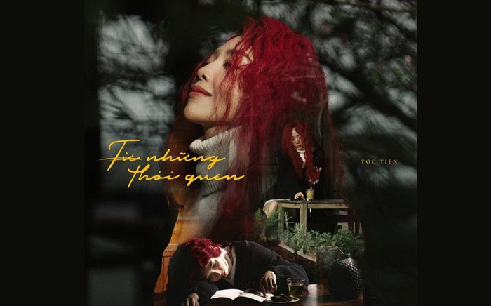 Tóc Tiên bất ngờ trở lại với 'bản ngã' cô bé tóc xù ngày nào khiến fan 'loạn nhịp' Ảnh 2