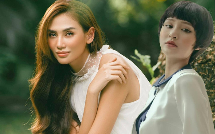 Võ Hoàng Yến bất ngờ mượn hit của Hiền Hồ bộc lộ tâm trạng: Chuyện gì đây? Ảnh 2