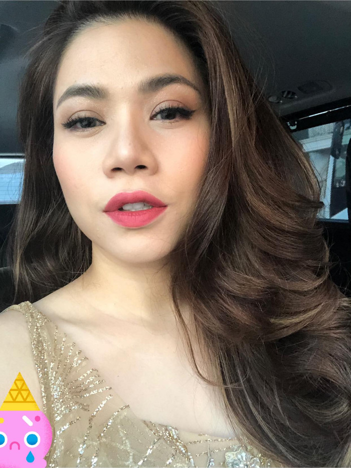 Ca sĩ Mỹ Dung thông báo sinh con thứ 3.