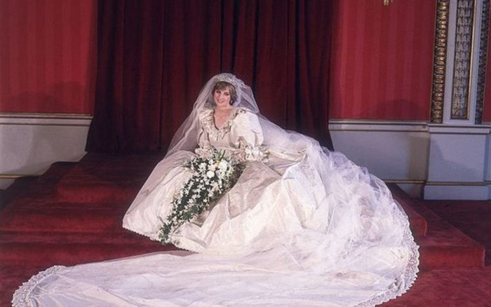 Những món quà ý nghĩa Công nương Diana dành tặng các con Ảnh 2