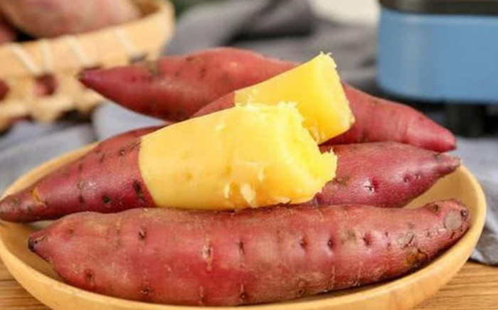 Dù rất tốt nhưng khoai lang cũng 'kỵ' một số thực phẩm mà bạn nên biết Ảnh 2