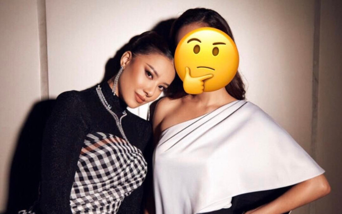 Thêm nàng hậu nhiễm Covid-19 khi về Việt Nam, nghi lây từ Kim Duyên Ảnh 2