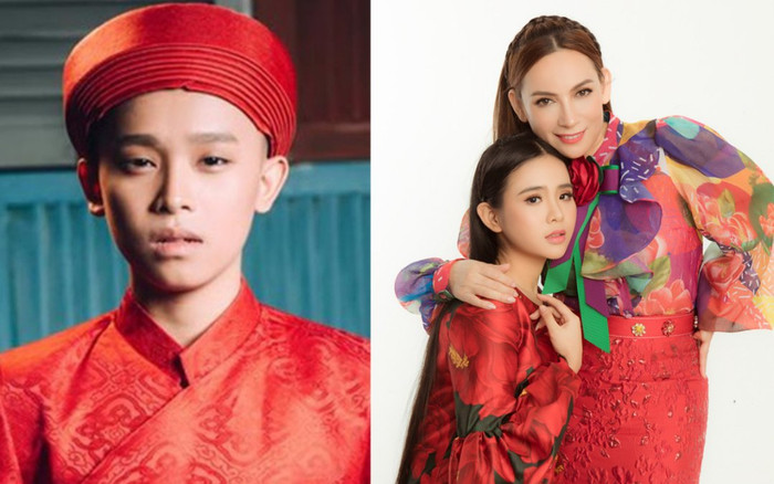 Con gái nuôi Phi Nhung tiết lộ lời nhờ vả của Hồ Văn Cường trước khi rời khỏi nhà mẹ nuôi Ảnh 2