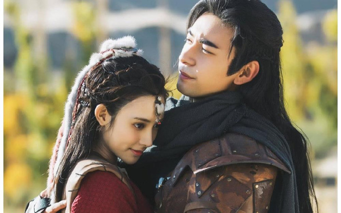 'Tinh Lạc ngưng thành đường' đóng máy, tra nam 'Đông Cung' sắp gặp quả báo sau 3 năm hành hạ Tiểu Phong Ảnh 2