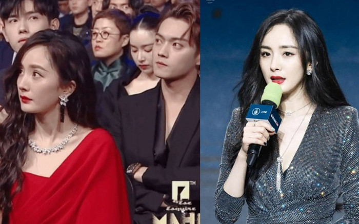 Netizen 'sốc' trước màn gợi ý trai cách tặng quà cho người yêu 'thô nhưng thật' của Dương Mịch Ảnh 2