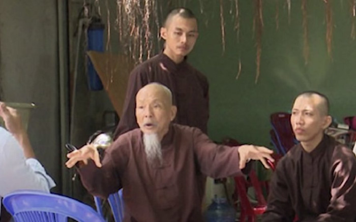 Khởi tố 4 bị can, bắt tạm giam 3 đối tượng tại 'Tịnh Thất Bồng Lai' Ảnh 2