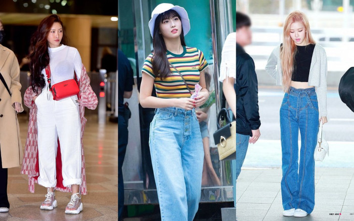 Tip chọn quần baggy siêu hack chiều cao cho từng hình dáng cơ thể Ảnh 2