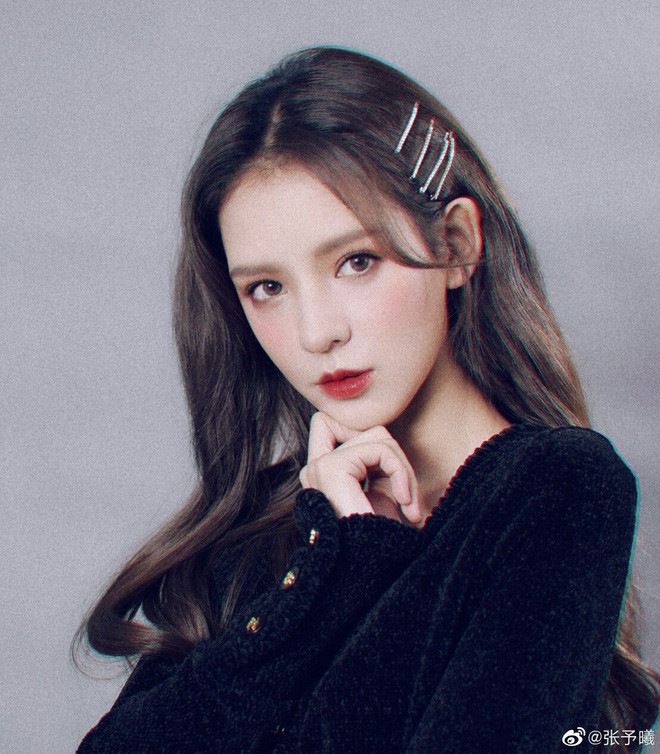 Trương Dư Hi - Lưu Học Nghĩa tái hợp trong phim ngôn tình 'Phẩm chất lấp lánh' Ảnh 5