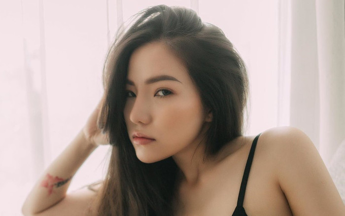 Vợ cũ Lâm Vinh Hải đưa ra chiêm nghiệm sau 'đổ vỡ': 'Ly hôn vì chồng ngoại tình, đừng giao con' Ảnh 2