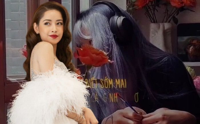 Netizen tiếp tục xôn xao về mối quan hệ giữa Chi Pu và Loli qua chi tiết này? Ảnh 2