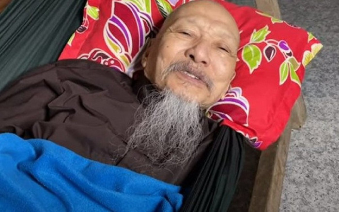 Bị khởi tố cùng với 3 'đệ tử', vì sao ông Lê Tùng Vân không bị bắt tạm giam? Ảnh 2