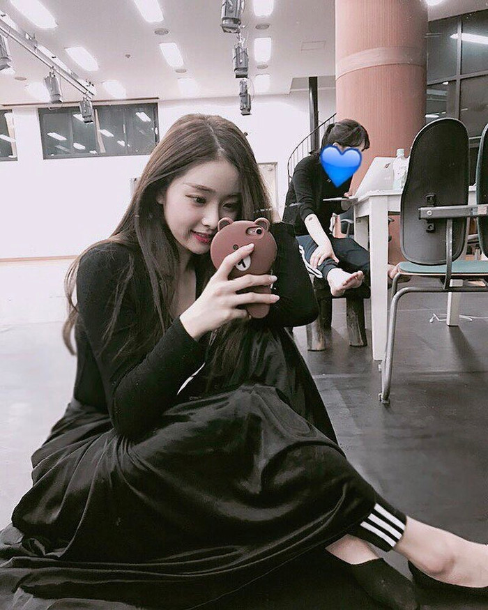 Mỹ nhân hot nhất show hẹn hò Hàn Quốc: Đỉnh thế nào mà khiến bao chàng săn đón, phủ sóng khắp MXH? Ảnh 5