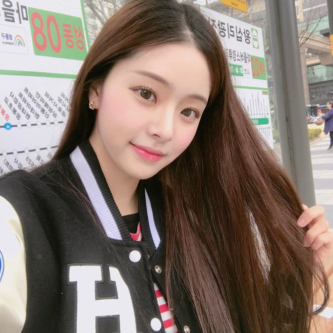 Mỹ nhân hot nhất show hẹn hò Hàn Quốc: Đỉnh thế nào mà khiến bao chàng săn đón, phủ sóng khắp MXH? Ảnh 3