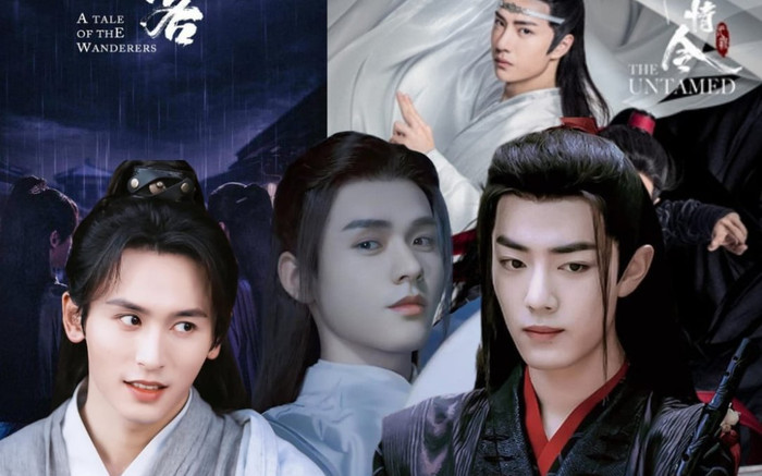 Trung Quốc cấm vĩnh viễn phim đam mỹ chuyển thể, 'Hạo y hành' và hàng loạt bom tấn tổn thất tới trăm tỷ Ảnh 2