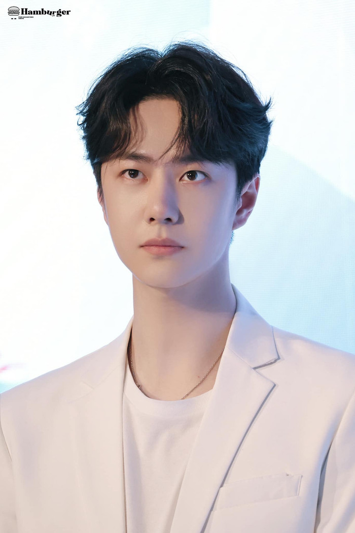 Vương Nhất Bác