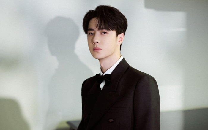 Kết quả 'The Heart of Asia Awards 2021': Vương Nhất Bác thắng giải nam diễn viên của năm Ảnh 2