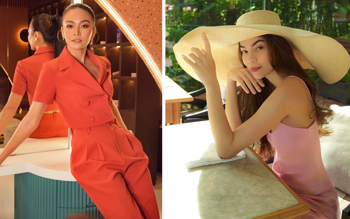 Mâu Thủy đã có màn cover lại ca khúc của Hà Hồ vô cùng hài hước 