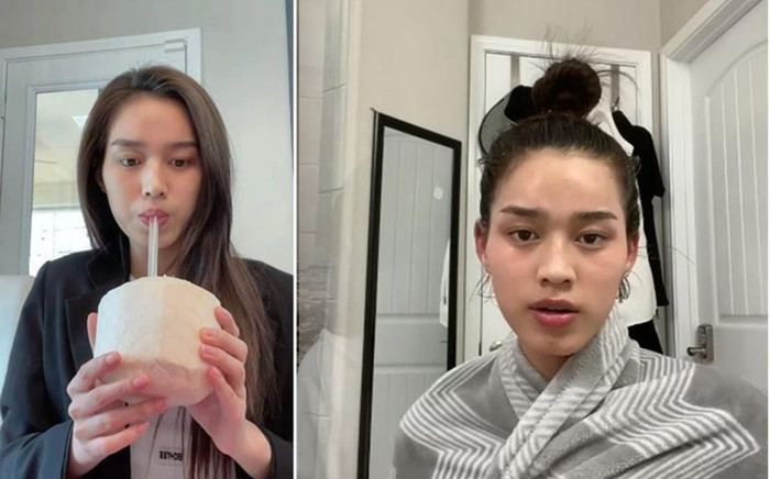 Triệu chứng Đỗ Thị Hà phải chịu đựng khi nhiễm Covid Ảnh 2