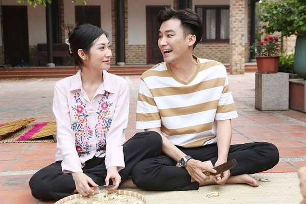 Fan phấn khích khi thấy cả hai gần gũi với nhau như thế này.&nbsp;