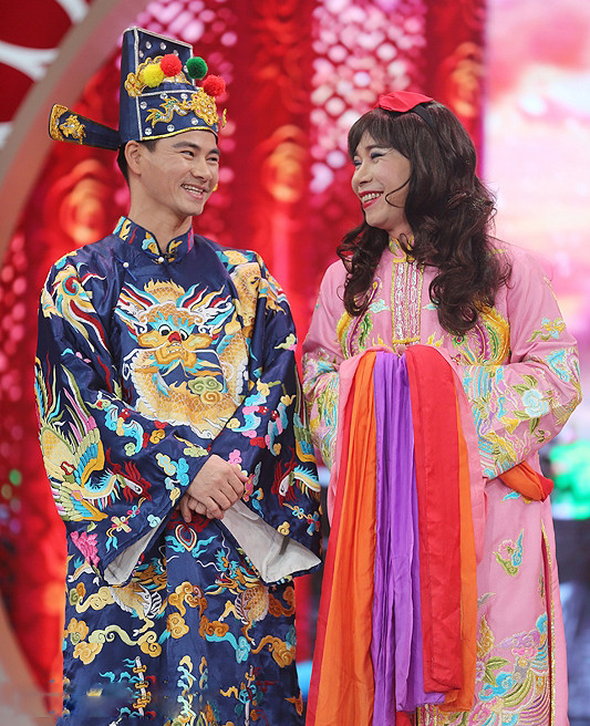 Táo Quân 2022 thay đổi: Xuân Bắc - Công Lý sẽ đóng vai gì nếu giã từ nhân vật Nam Tào - Bắc Đẩu?