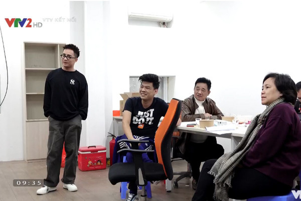 Táo Quân 2022 thay đổi: Xuân Bắc - Công Lý sẽ đóng vai gì nếu giã từ nhân vật Nam Tào - Bắc Đẩu? Ảnh 7