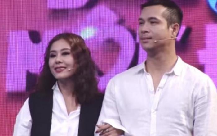 Nam Thư lên tiếng về đồn đoán 'hẹn hò và làm đám cưới bí mật' với Trương Thế Vinh Ảnh 2