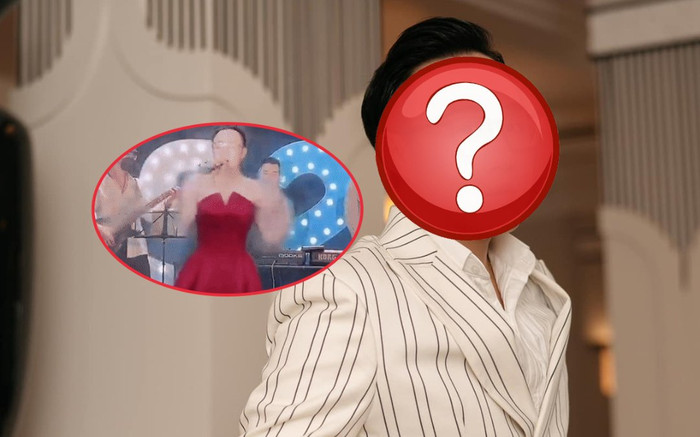 Một nam ca sĩ bất ngờ 'diện váy' lên sân khấu, tự tin hát liền tù tì mấy ca khúc tủ? Ảnh 2