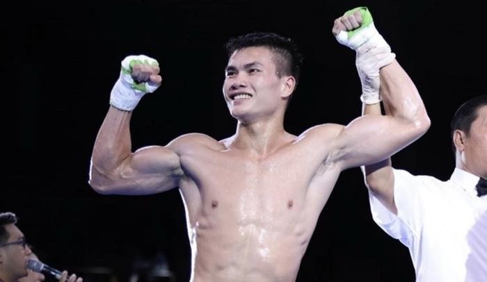 Boxing Việt Nam: Nguyễn Văn Đường và Vũ Thành Đạt dự SEA Games 31 Ảnh 2