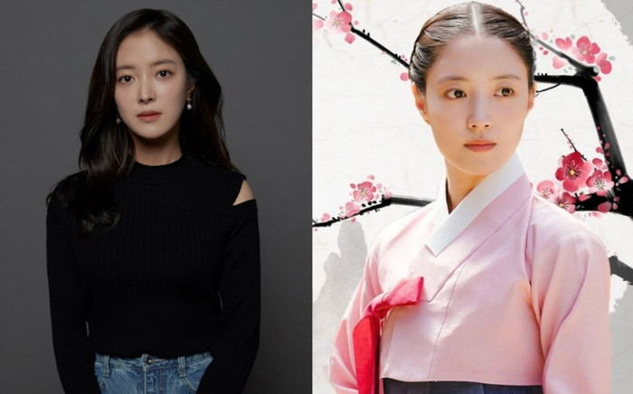 Nữ diễn viên đánh bại Jeon Ji Hyun và Song Hye Kyo thống trị BXH nổi tiếng trong 6 tuần liên tiếp Ảnh 2