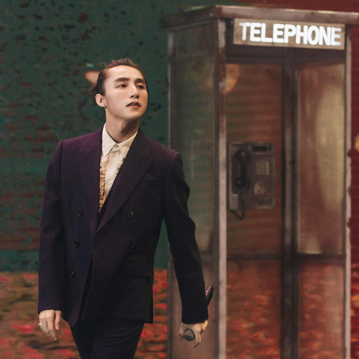 Sơn Tùng 'lấn lướt' ra mặt khi song ca cùng nhân vật này.