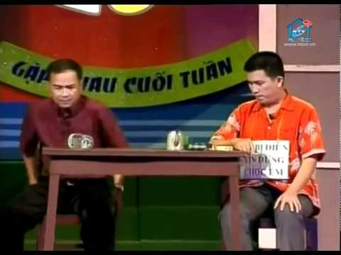 Tiểu phẩm hài của diễn viên hài Nhật Cường và Hoàng Sơn bất ngờ hot trở lại giữa lúc ồn ào của Tịnh thất Bồng lai đang là câu chuyện được dư luận quan tâm.