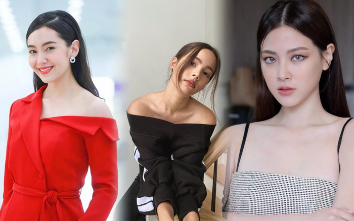 3 sao Thái Lan sẽ oanh tạc màn ảnh rộng 2022: Liệu Bella Ranee có xô đổ được thành tích của chính mình? Ảnh 2