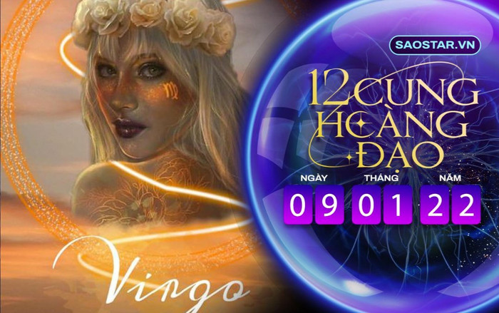 Tử vi hàng ngày 12 cung hoàng đạo chủ nhật ngày 9/1/2022: Xử Nữ tiêu tiền như nước chảy Ảnh 2
