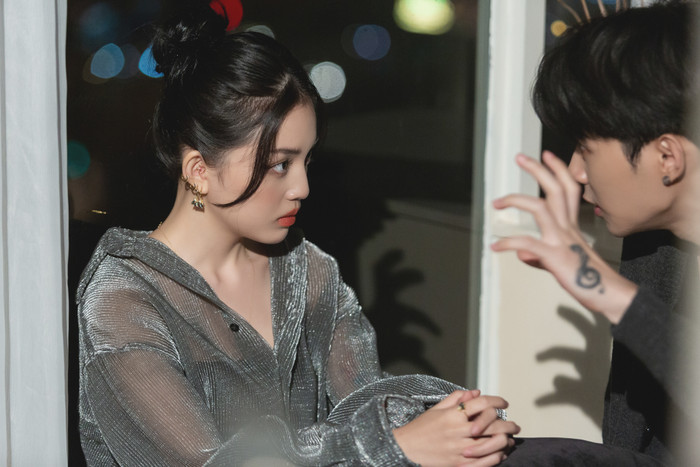 Fan mải miết gọi tên Diệu Nhi khi Anh Tú mùi mẫn cùng Linh Ngọc Đàm Ảnh 7