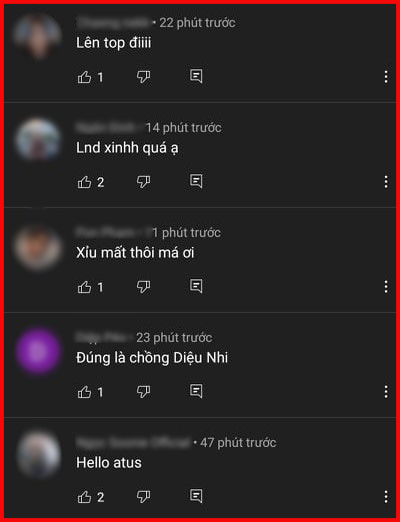 Fan mải miết gọi tên Diệu Nhi khi Anh Tú mùi mẫn cùng Linh Ngọc Đàm Ảnh 10