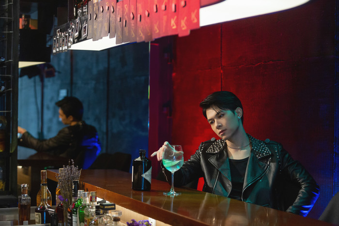 Fan mải miết gọi tên Diệu Nhi khi Anh Tú mùi mẫn cùng Linh Ngọc Đàm Ảnh 3