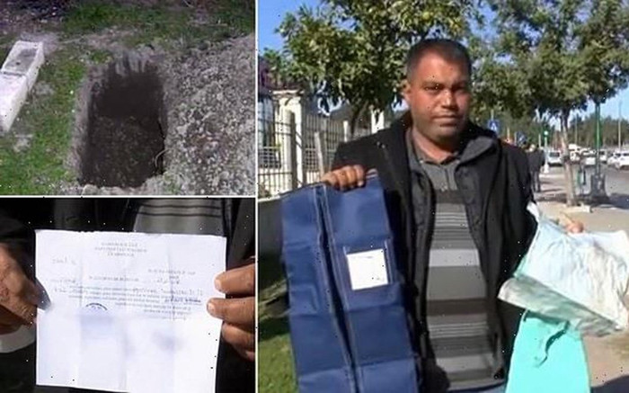 Đưa con chết yểu đi chôn cất, bố mẹ 'rợn người' khi nghe tiếng khóc trên đường ra nghĩa địa Ảnh 2